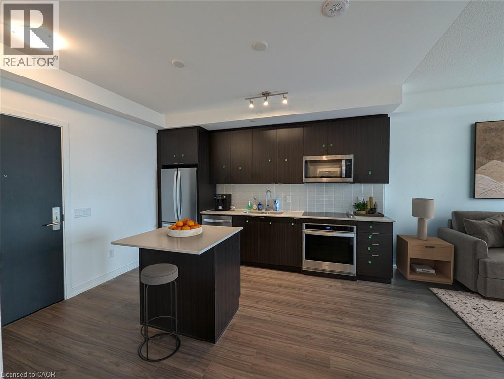 55 Duke Street W Unit# 2106, Kitchener, Ontario  N2H 0C9 - Photo 14 - 40745767