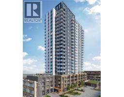 55 DUKE Street W Unit# 2106, Kitchener, Ontario