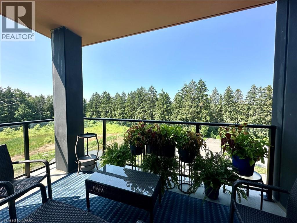 525 New Dundee Road Unit# 401, Kitchener, Ontario  N2P 0K8 - Photo 1 - 40746990