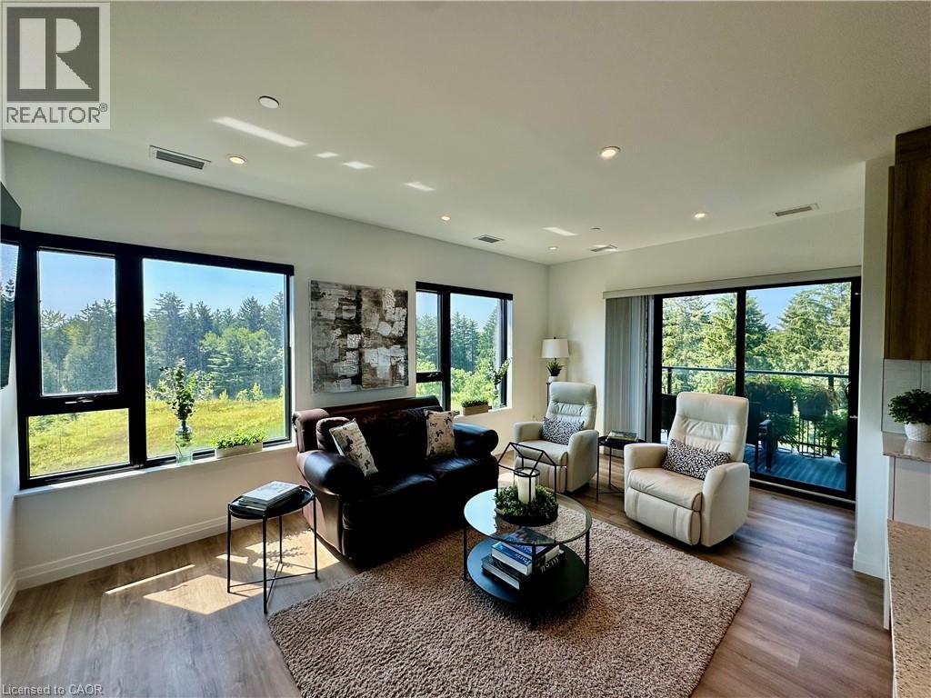 525 New Dundee Road Unit# 401, Kitchener, Ontario  N2P 0K8 - Photo 9 - 40746990