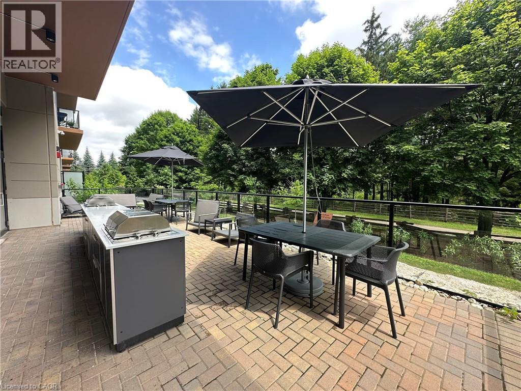 525 New Dundee Road Unit# 401, Kitchener, Ontario  N2P 0K8 - Photo 41 - 40746990