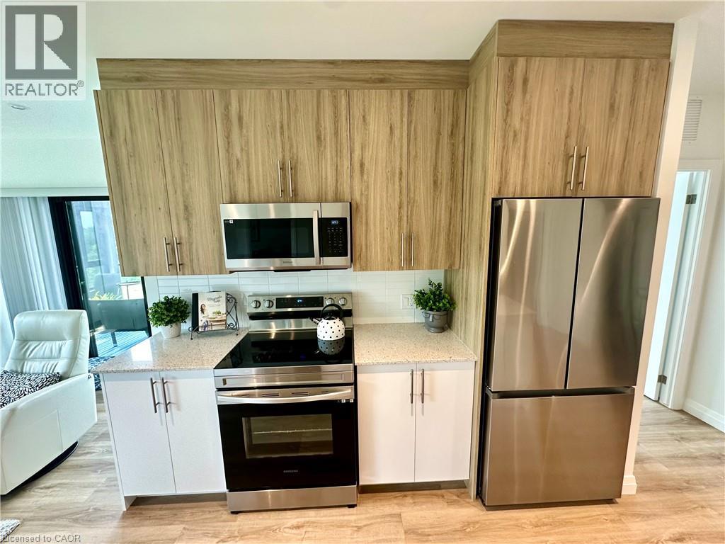 525 New Dundee Road Unit# 401, Kitchener, Ontario  N2P 0K8 - Photo 8 - 40746990