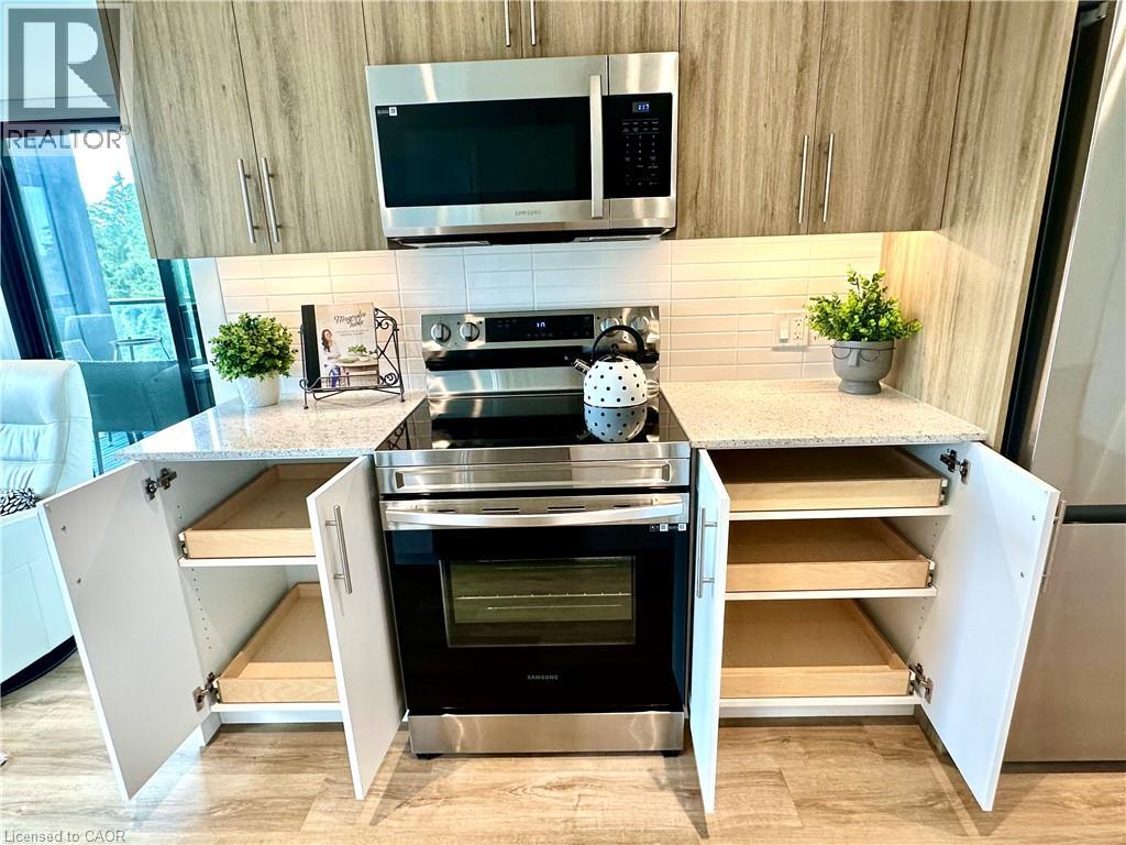 525 New Dundee Road Unit# 401, Kitchener, Ontario  N2P 0K8 - Photo 20 - 40746990