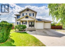 5808 Richfield Place, vernon, British Columbia