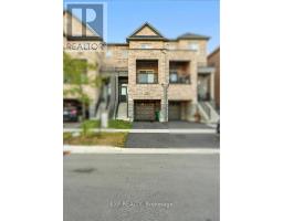 59 GEMMA PLACE, Brampton, Ontario