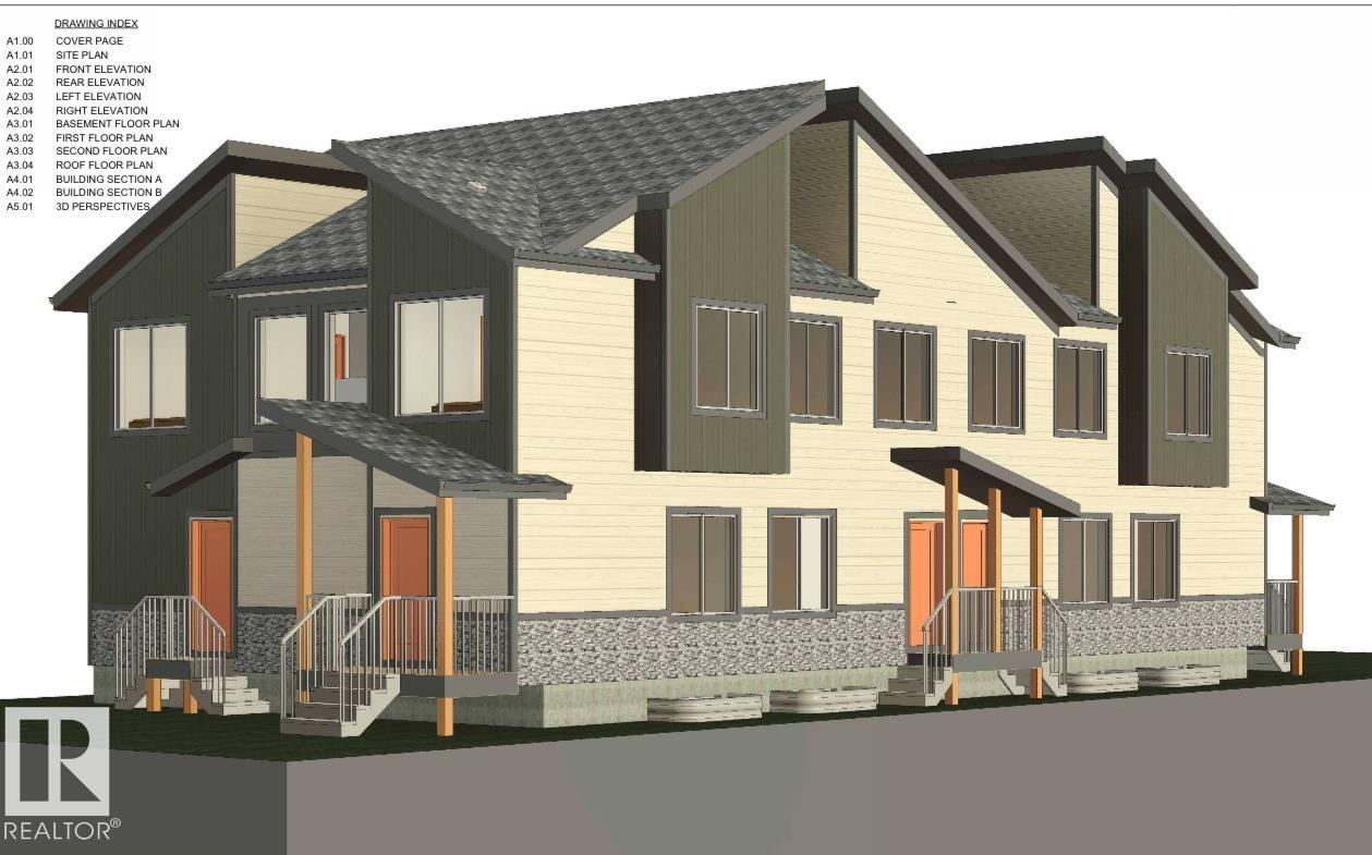 Property at 8126 77 AV NW image 1