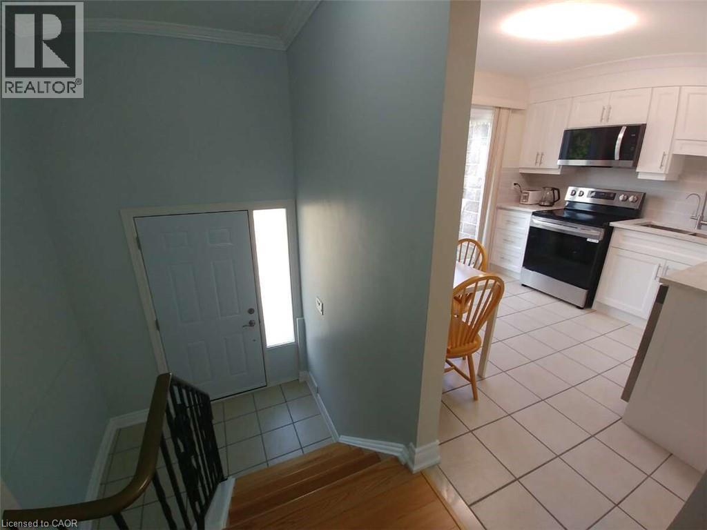 1115 Paramount Drive Unit# 58, Stoney Creek, Ontario  L8J 1P6 - Photo 4 - 40748368