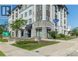 64 FREDERICK Drive Unit# 4, Guelph, Ontario