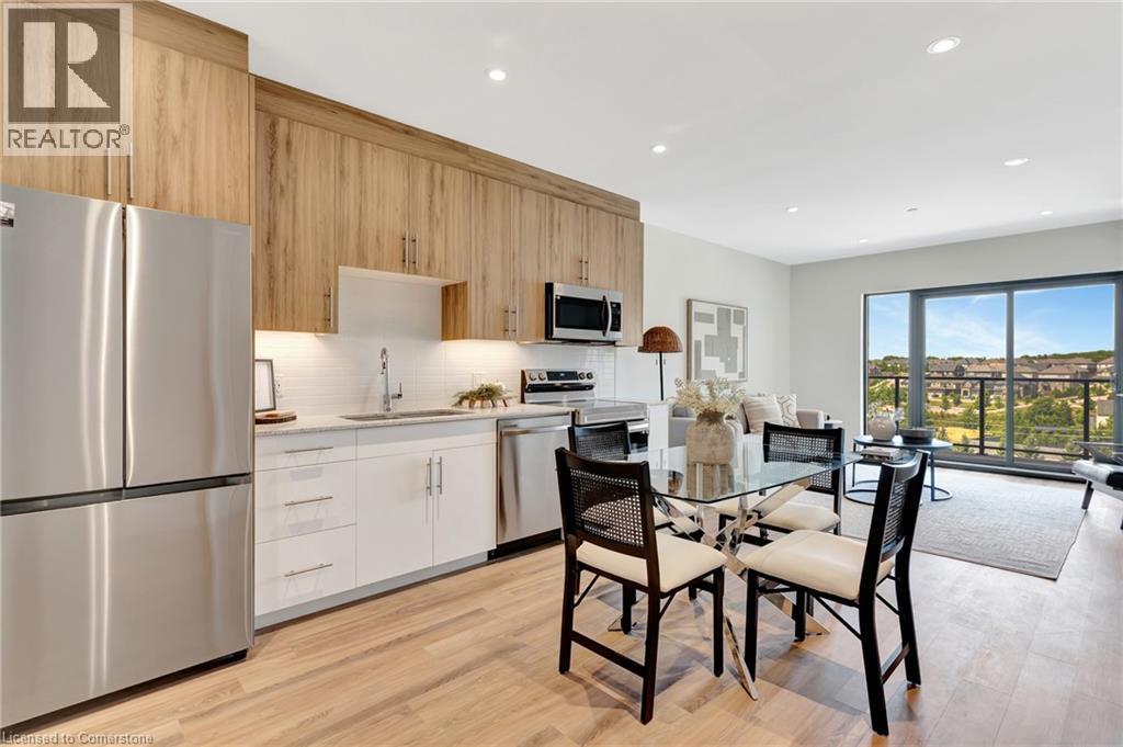 Property at 525 NEW DUNDEE Road Unit# 706 image 5