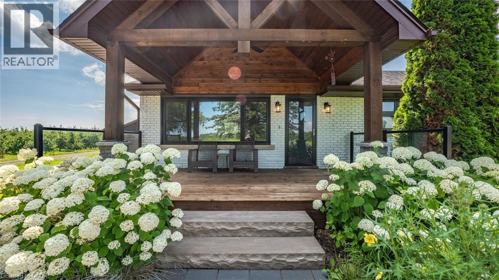 905 Blueline Road, Simcoe, Ontario  N3Y 4K4 - Photo 4 - 40749875