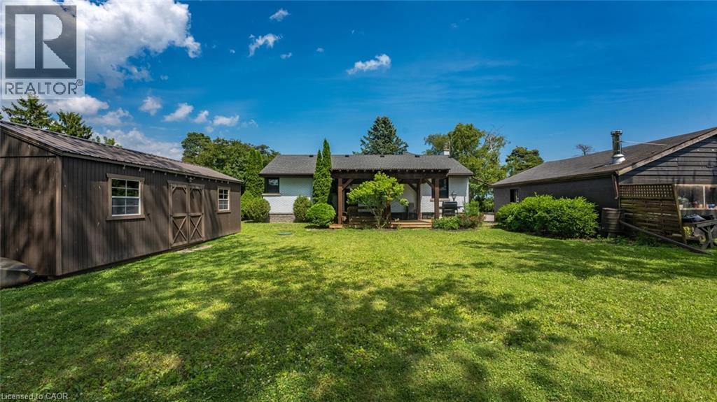 905 Blueline Road, Simcoe, Ontario  N3Y 4K4 - Photo 34 - 40749875