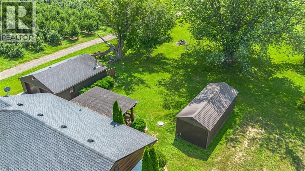 905 Blueline Road, Simcoe, Ontario  N3Y 4K4 - Photo 48 - 40749875