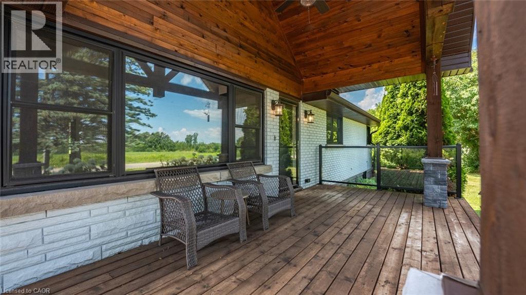 905 Blueline Road, Simcoe, Ontario  N3Y 4K4 - Photo 5 - 40749875