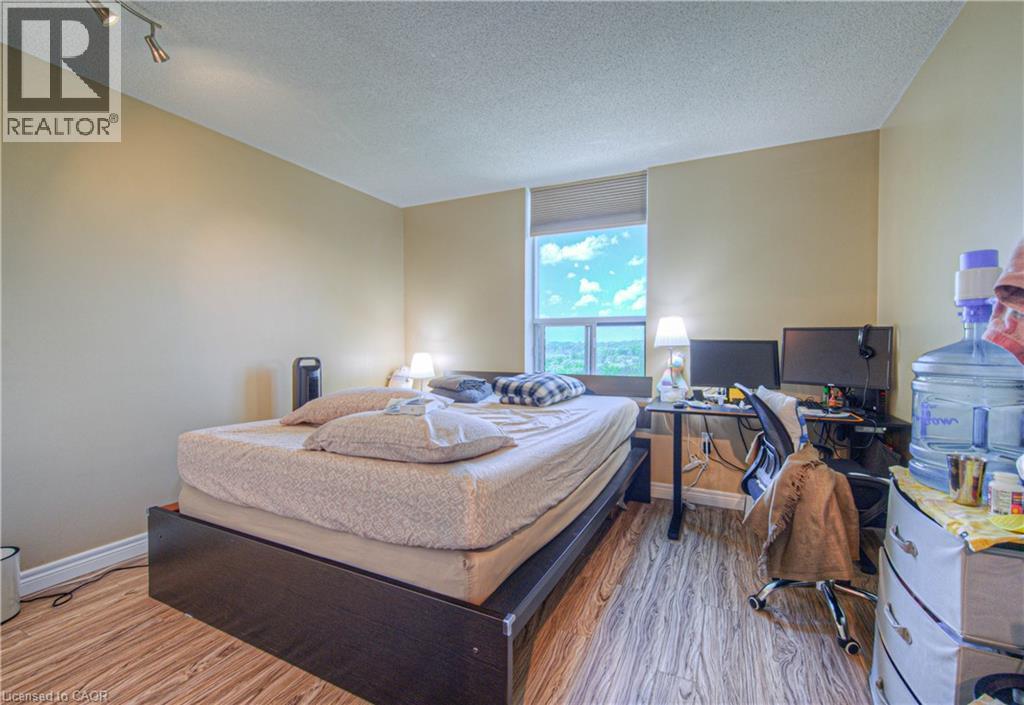 35 Green Valley Drive Unit# 1412, Kitchener, Ontario  N2P 2A5 - Photo 15 - 40750274