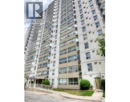 35 GREEN VALLEY Drive Unit# 1412, Kitchener, Ontario