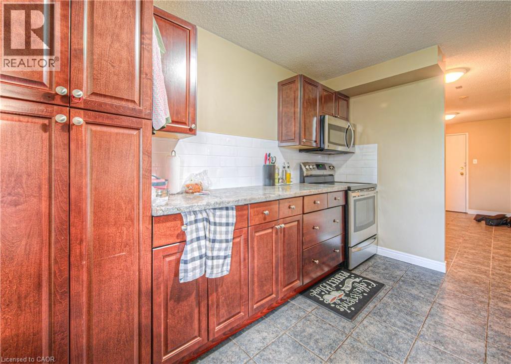 35 Green Valley Drive Unit# 1412, Kitchener, Ontario  N2P 2A5 - Photo 9 - 40750274