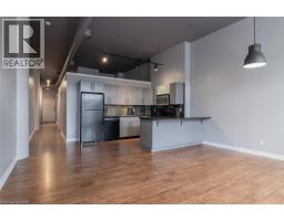 276 KING Street W Unit# 201, Kitchener, Ontario
