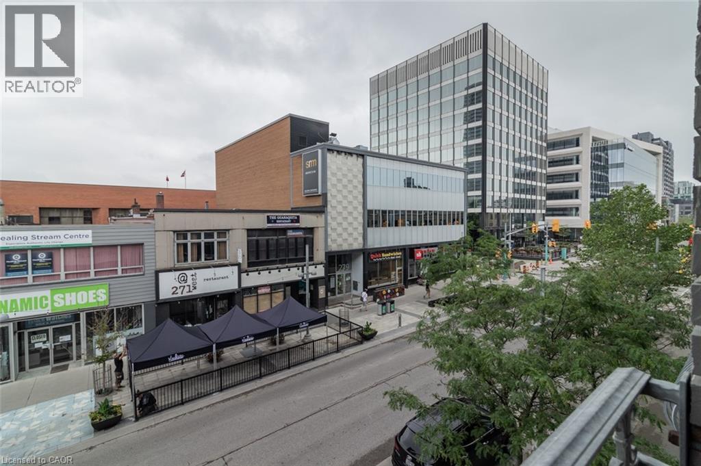 276 King Street W Unit# 201, Kitchener, Ontario  N2G 1B6 - Photo 15 - 40750391