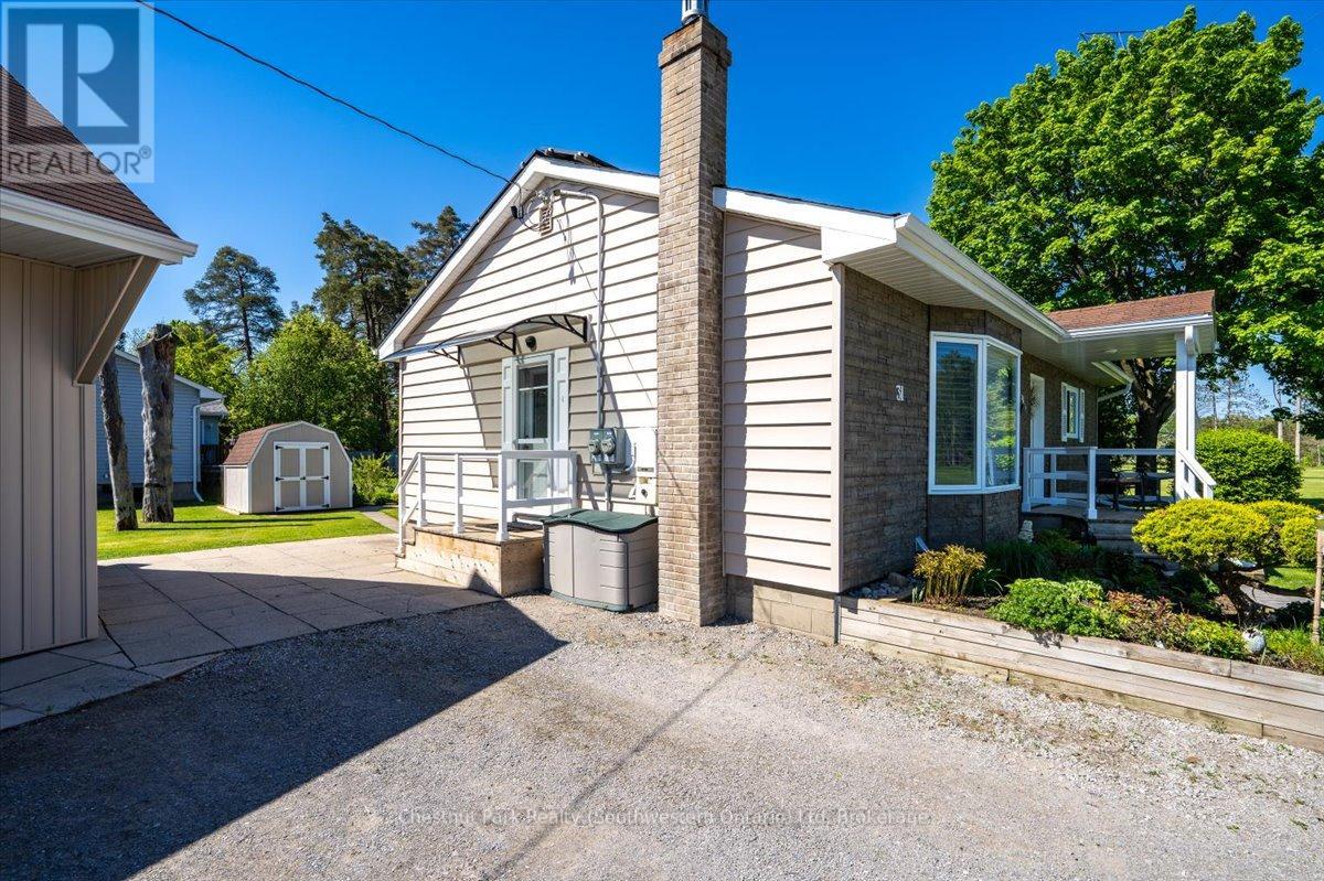 31 Sunset Street, East Gwillimbury, Ontario  L9N 1H1 - Photo 32 - N12178655