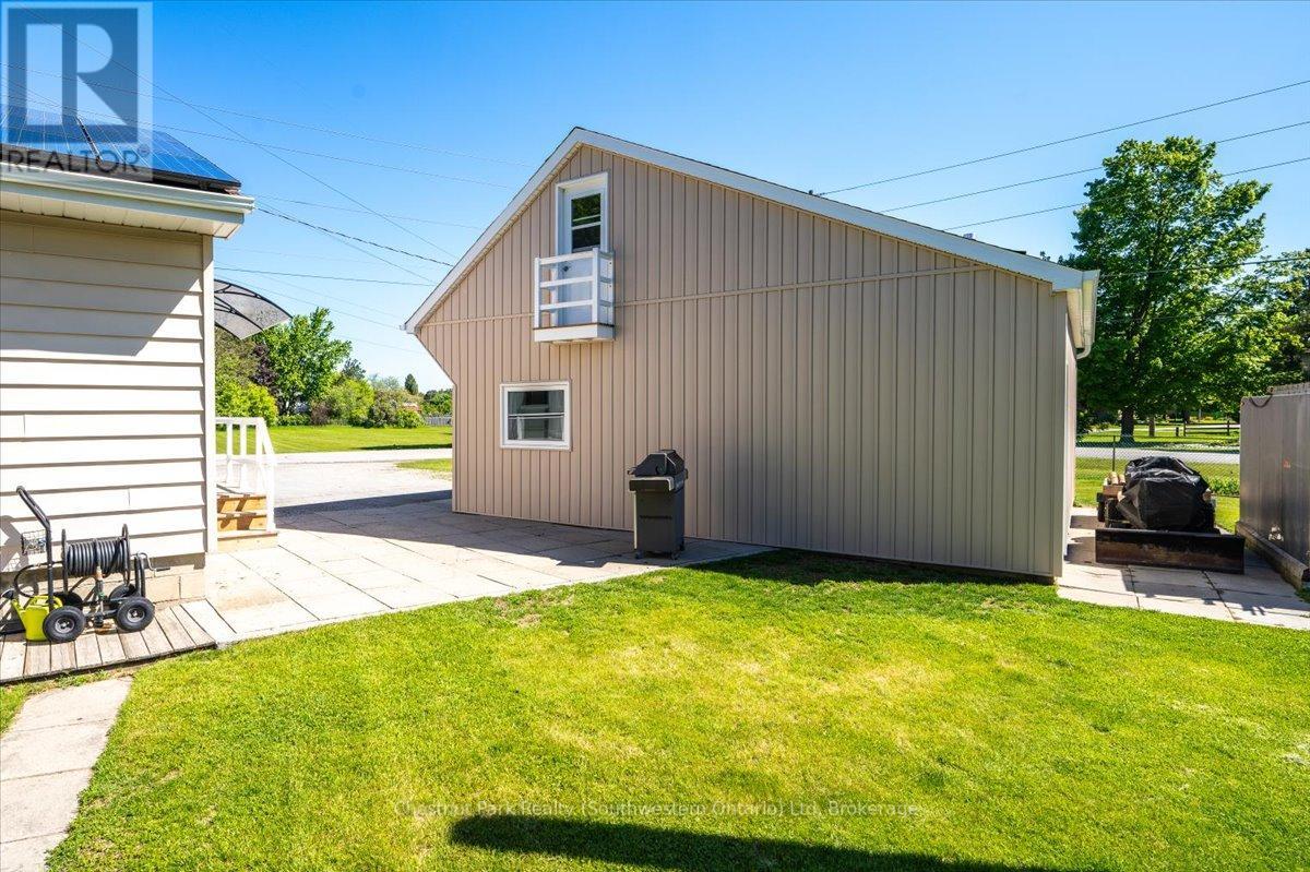 31 Sunset Street, East Gwillimbury, Ontario  L9N 1H1 - Photo 34 - N12178655