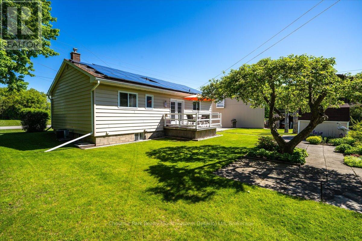 31 Sunset Street, East Gwillimbury, Ontario  L9N 1H1 - Photo 40 - N12178655
