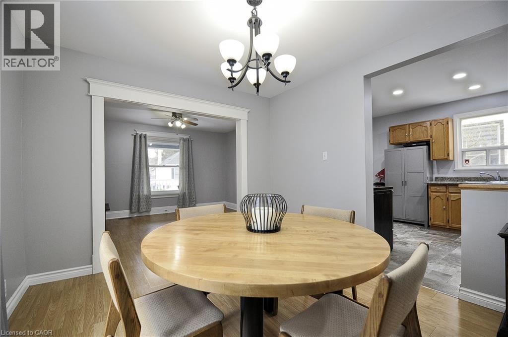 140 Francis Street, Cambridge, Ontario  N1S 2A3 - Photo 12 - 40750870