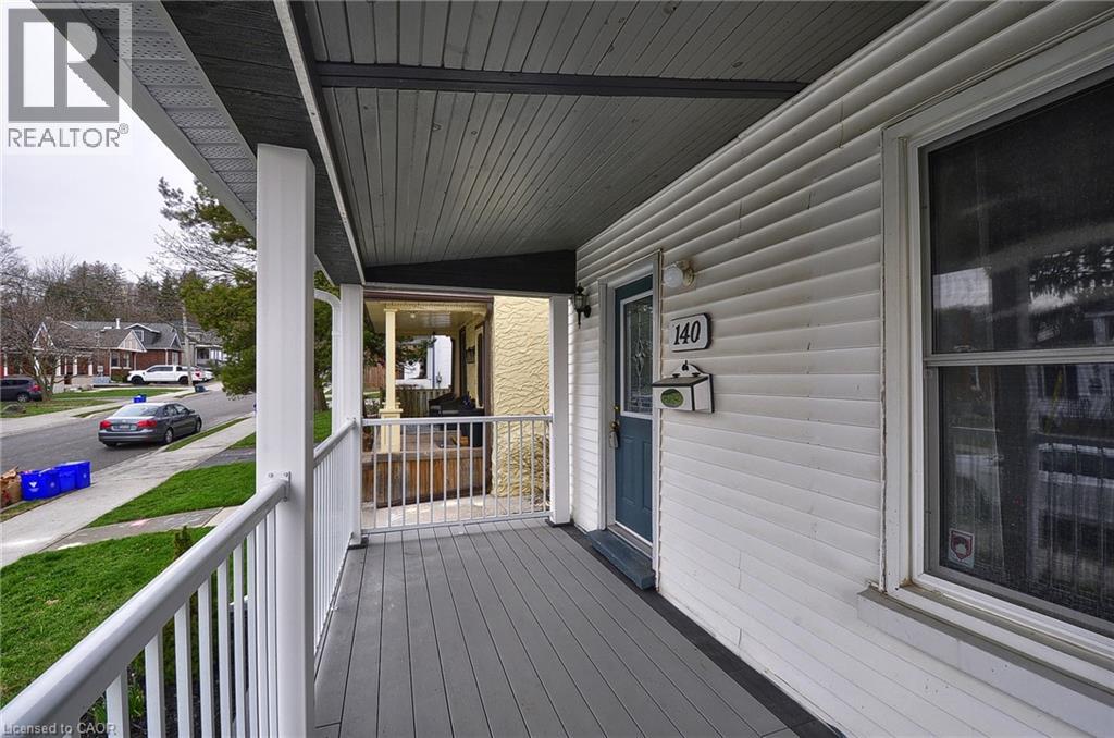 140 Francis Street, Cambridge, Ontario  N1S 2A3 - Photo 5 - 40750870