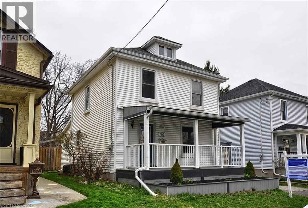 140 Francis Street, Cambridge, Ontario  N1S 2A3 - Photo 2 - 40750870