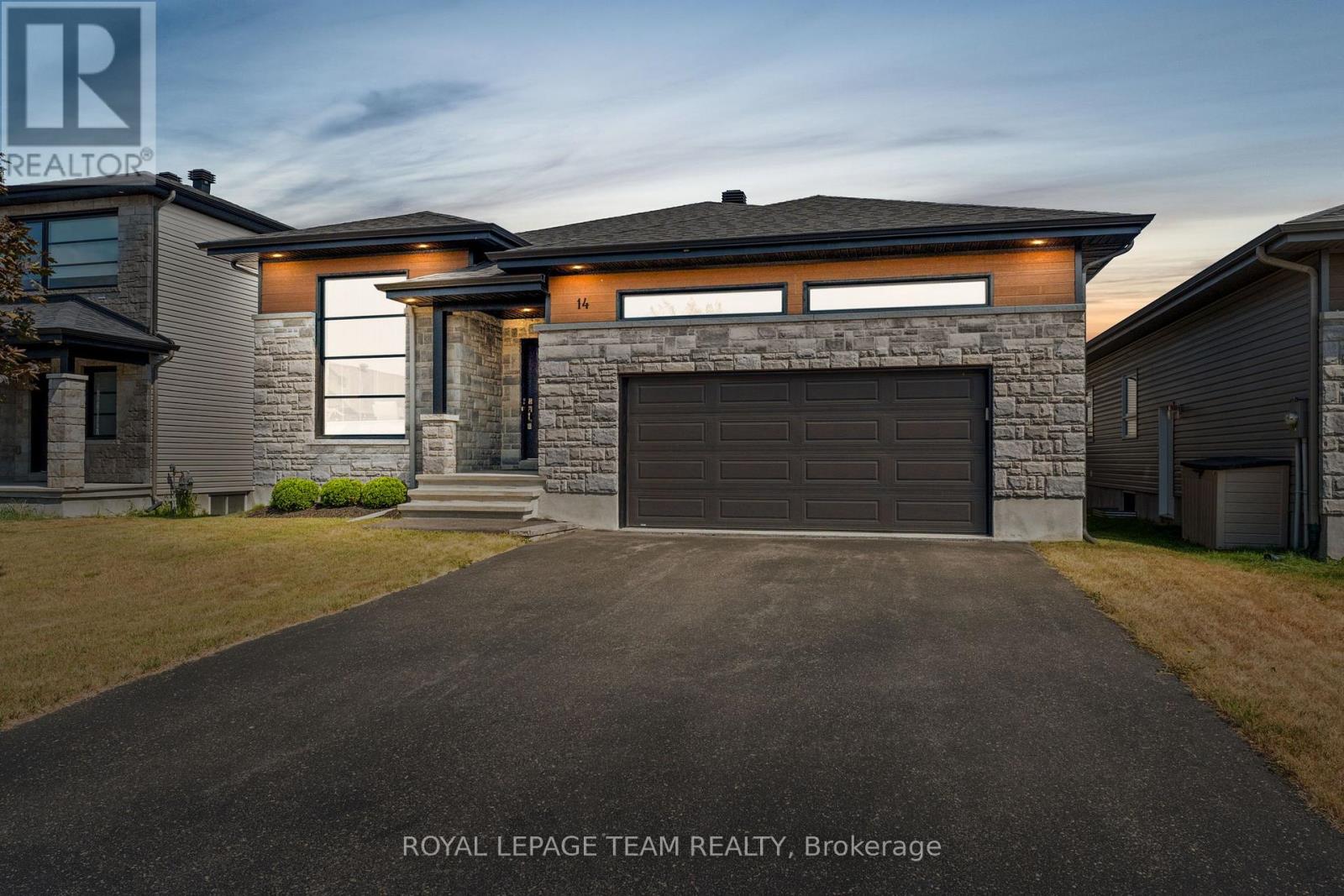 14 GRANITE STREET, Clarence-Rockland, Ontario
