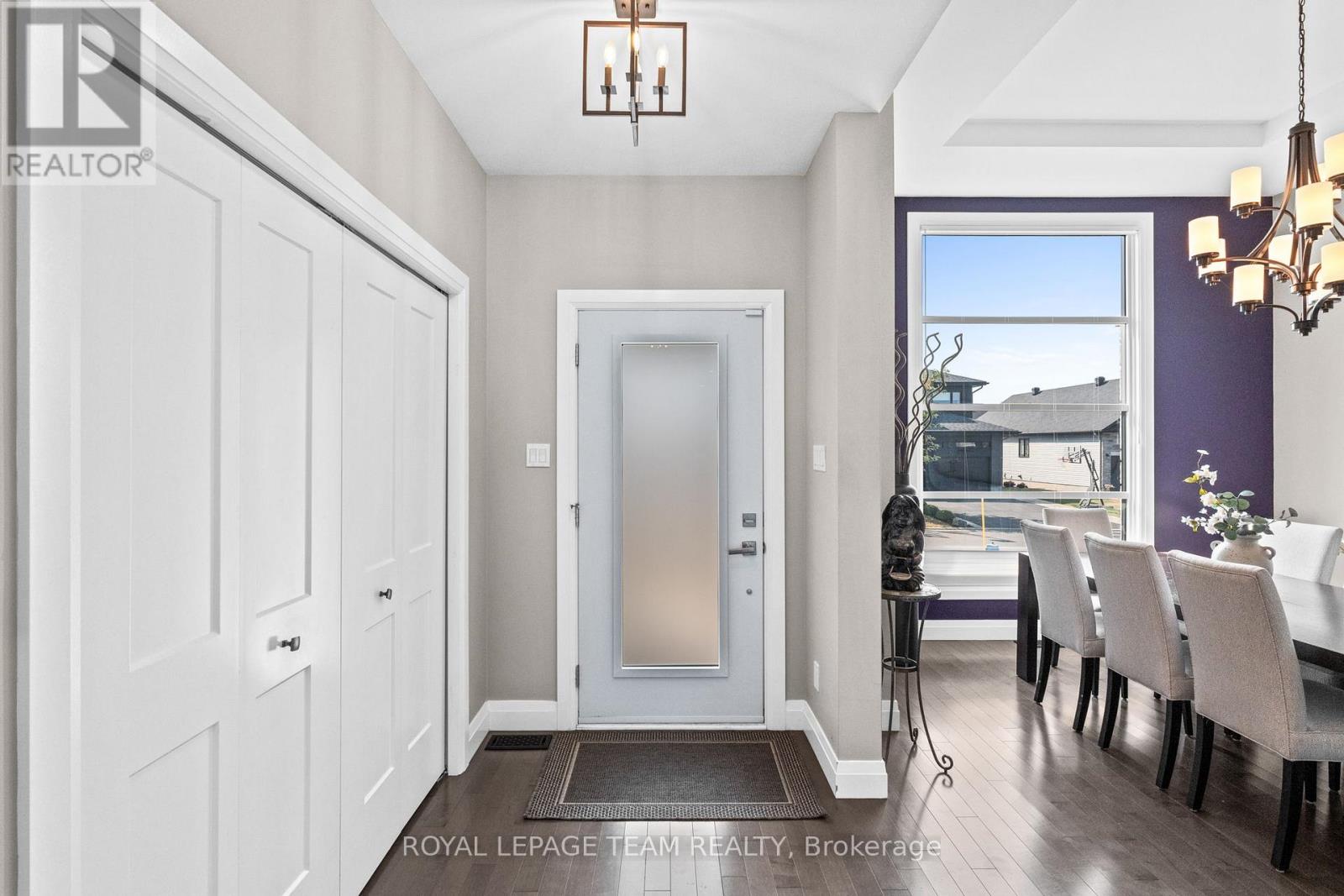 14 Granite Street, Clarence-Rockland, Ontario  K4K 0J2 - Photo 3 - X12353316
