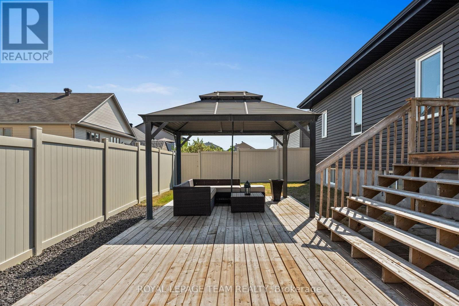 14 Granite Street, Clarence-Rockland, Ontario  K4K 0J2 - Photo 45 - X12353316