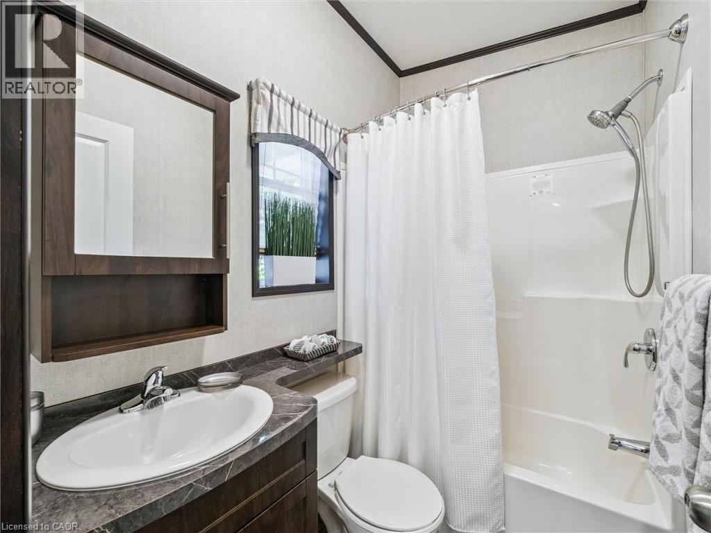 1082 Shamrock Marina Road Unit# 192, Severn Bridge, Ontario  P0E 1N0 - Photo 20 - 40750991