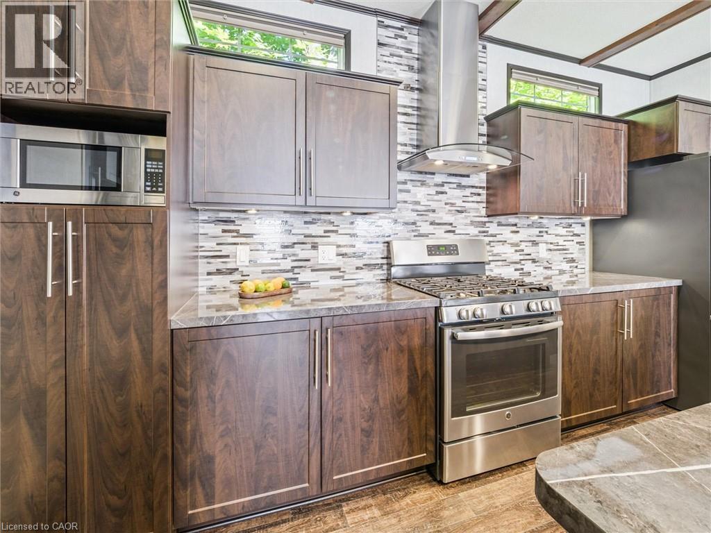 1082 Shamrock Marina Road Unit# 192, Severn Bridge, Ontario  P0E 1N0 - Photo 12 - 40750991