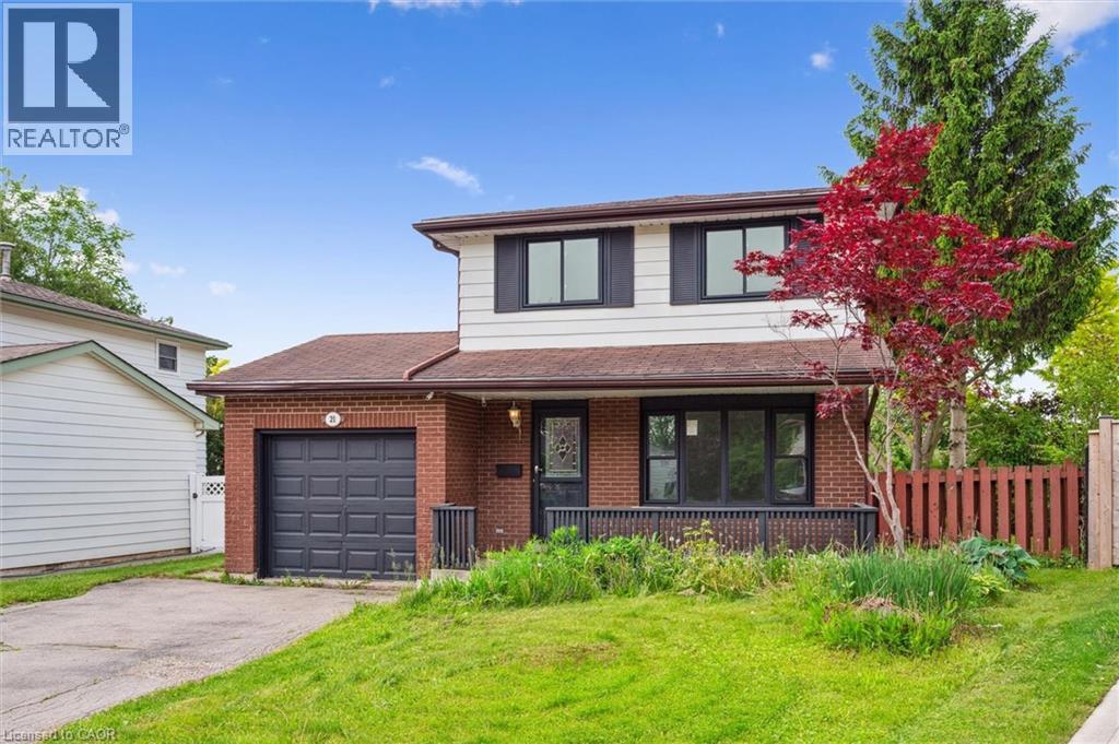 Property at 21 FOREST GLEN Court image 4