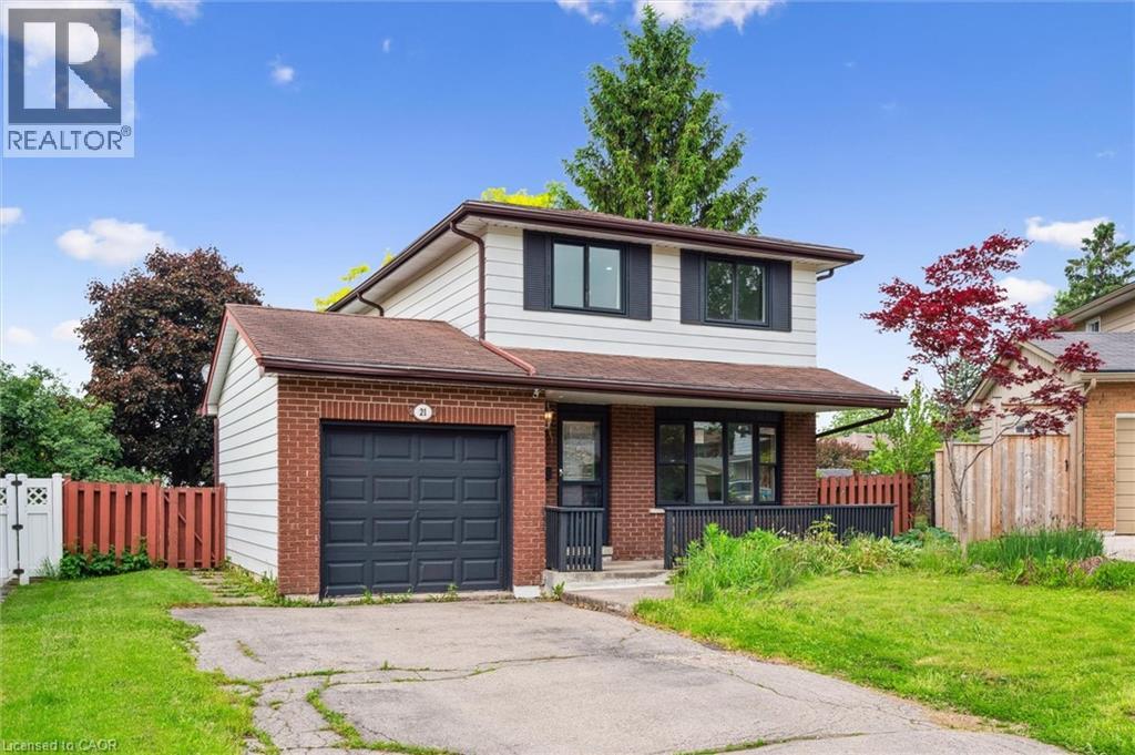 Property at 21 FOREST GLEN Court image 1