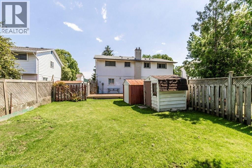 65 Balfour Crescent, Kitchener, Ontario  N2C 1Z6 - Photo 28 - 40751366