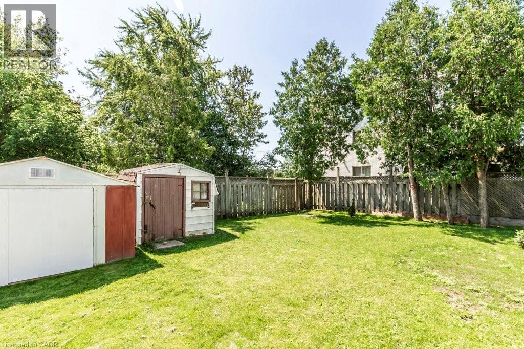 65 Balfour Crescent, Kitchener, Ontario  N2C 1Z6 - Photo 30 - 40751366
