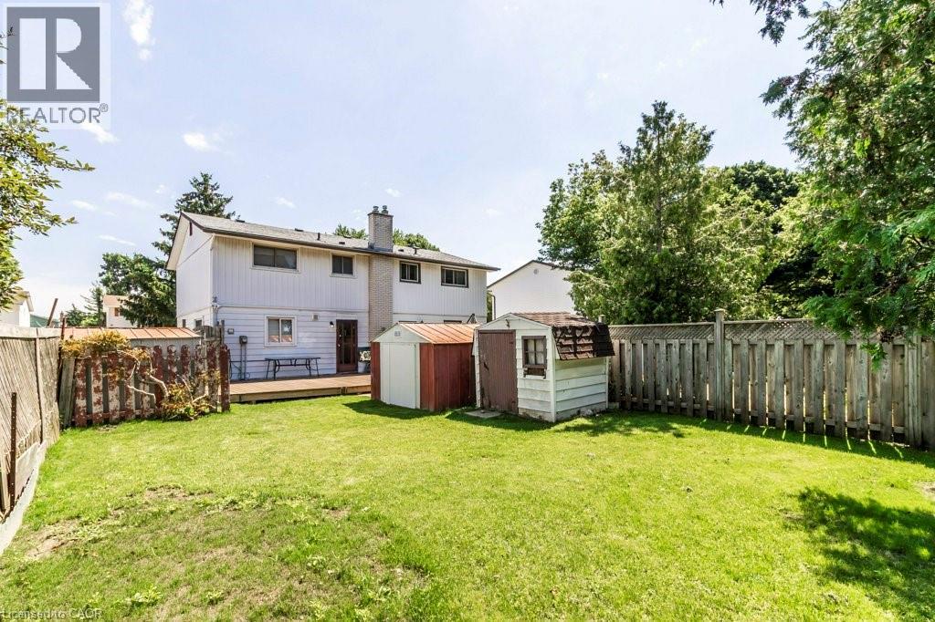 65 Balfour Crescent, Kitchener, Ontario  N2C 1Z6 - Photo 29 - 40751366