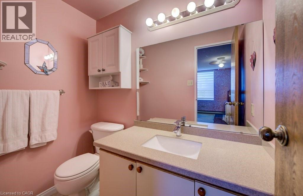 55 Green Valley Drive Unit# 1710, Kitchener, Ontario  N2P 1Z6 - Photo 16 - 40751458