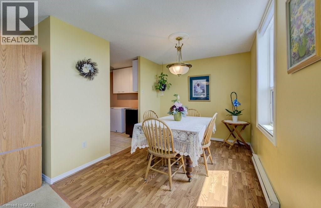 55 Green Valley Drive Unit# 1710, Kitchener, Ontario  N2P 1Z6 - Photo 7 - 40751458