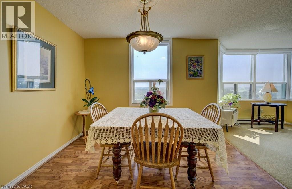 55 Green Valley Drive Unit# 1710, Kitchener, Ontario  N2P 1Z6 - Photo 6 - 40751458