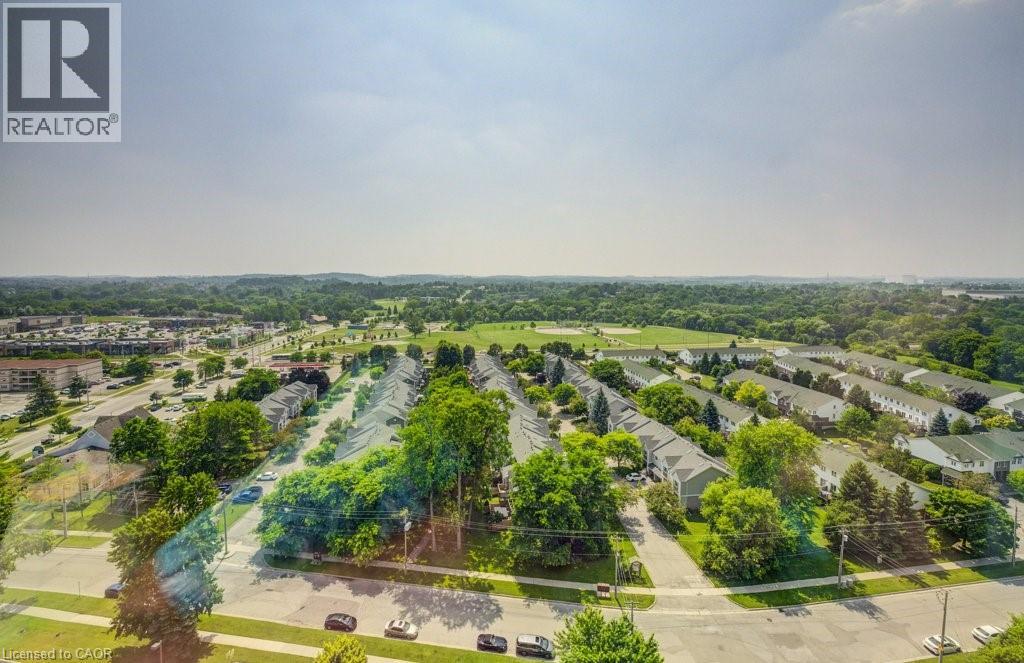 55 Green Valley Drive Unit# 1710, Kitchener, Ontario  N2P 1Z6 - Photo 20 - 40751458