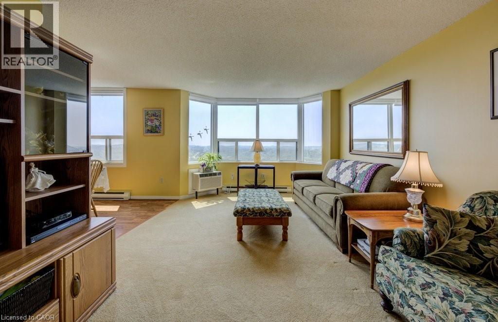 55 Green Valley Drive Unit# 1710, Kitchener, Ontario  N2P 1Z6 - Photo 8 - 40751458