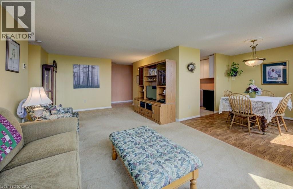 55 Green Valley Drive Unit# 1710, Kitchener, Ontario  N2P 1Z6 - Photo 11 - 40751458