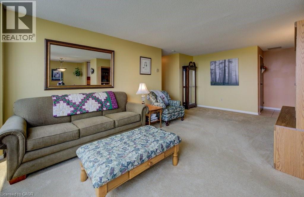 55 Green Valley Drive Unit# 1710, Kitchener, Ontario  N2P 1Z6 - Photo 10 - 40751458