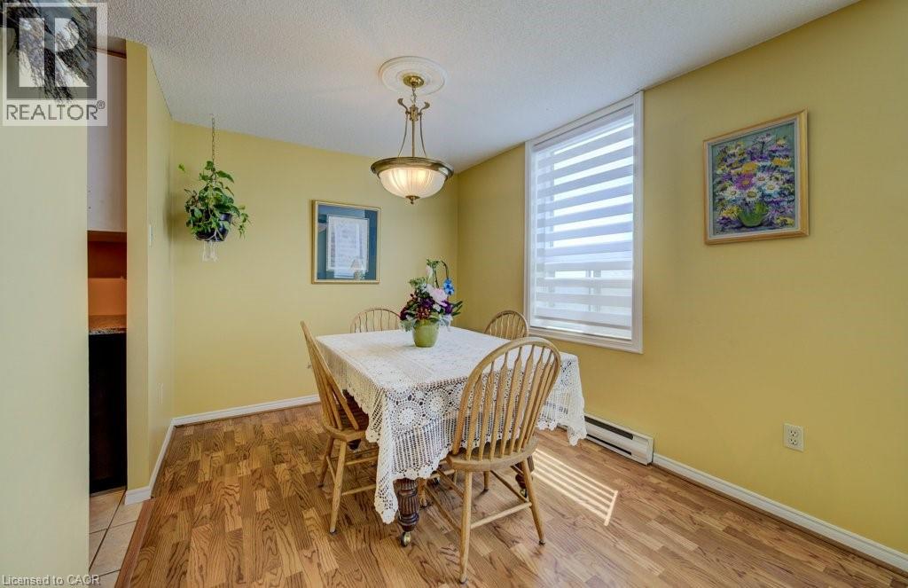 55 Green Valley Drive Unit# 1710, Kitchener, Ontario  N2P 1Z6 - Photo 12 - 40751458