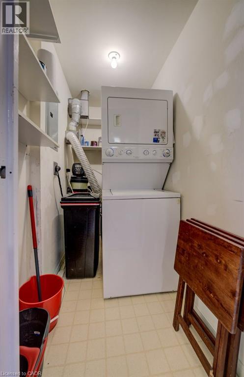 55 Green Valley Drive Unit# 1710, Kitchener, Ontario  N2P 1Z6 - Photo 19 - 40751458