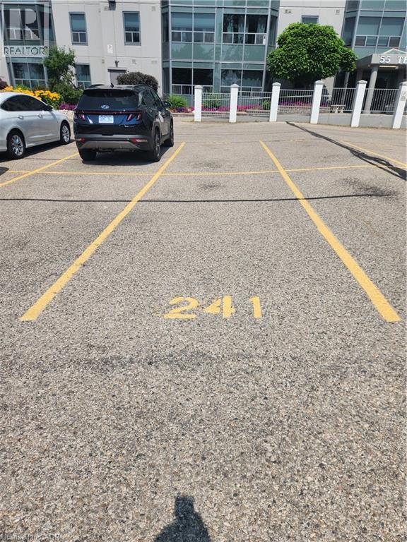 55 Green Valley Drive Unit# 1710, Kitchener, Ontario  N2P 1Z6 - Photo 26 - 40751458