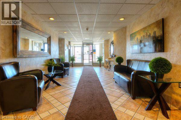 55 Green Valley Drive Unit# 1710, Kitchener, Ontario  N2P 1Z6 - Photo 21 - 40751458