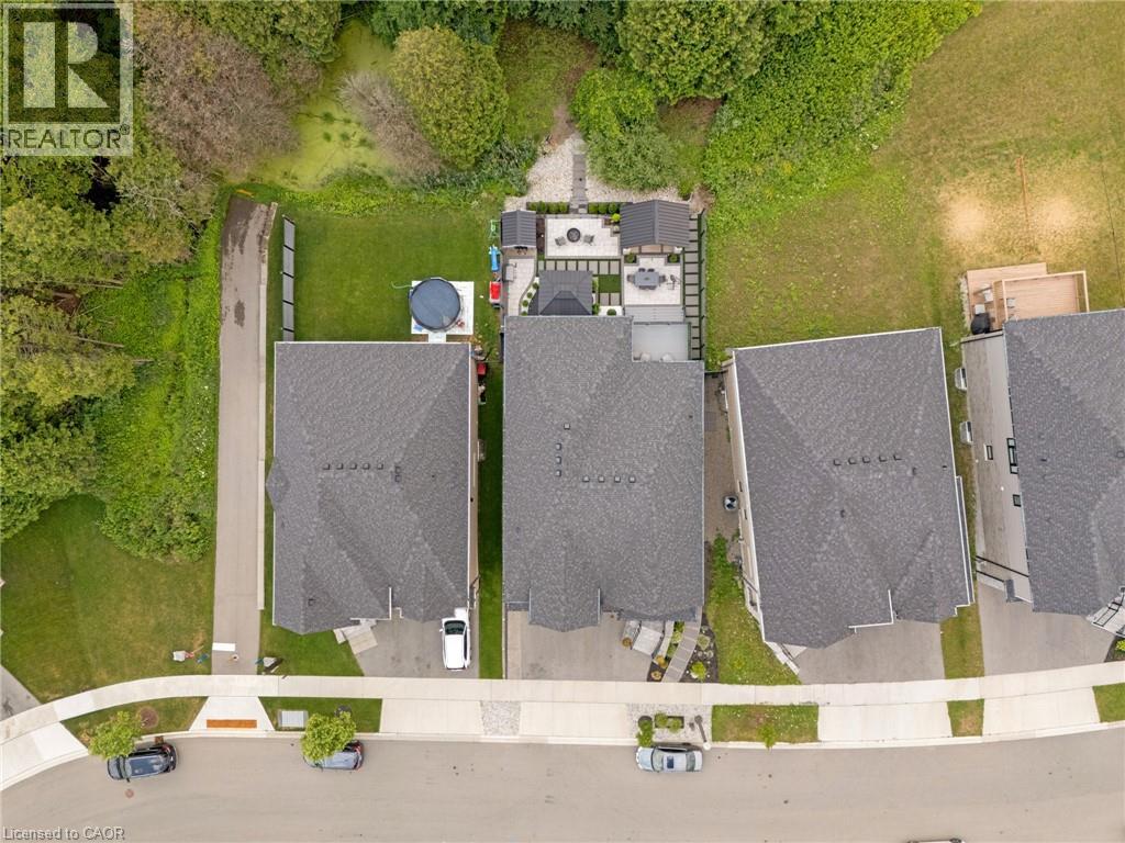 521 Bridgemill Crescent, Kitchener, Ontario  N2A 0C7 - Photo 49 - 40751835